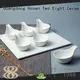 Two Eight Custom Porcelain Dinnerware Accessories Supply for restaurant 1