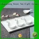 Two Eight bone china cups company for hotel 1