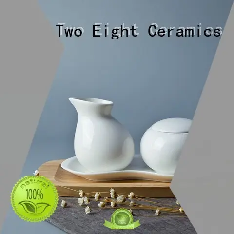 Two Eight Best hospitality crockery company for dinner 1