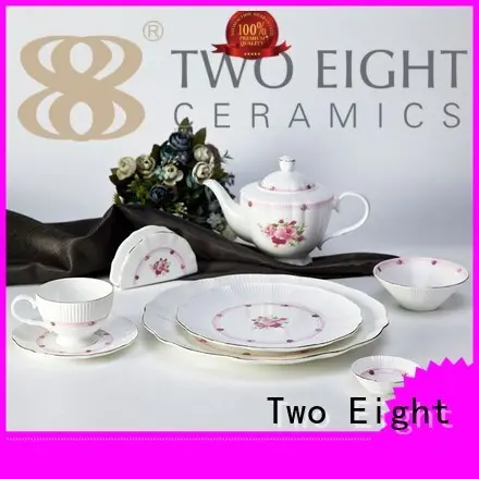 Two Eight Best bar crockery Supply for home 1