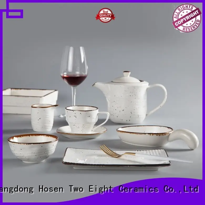 Top restaurant supply dinnerware sets Suppliers for dinner 1