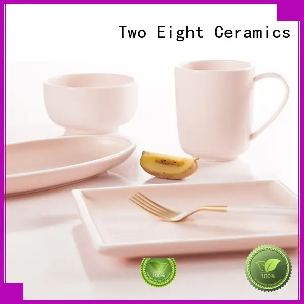 Latest ceramic dinner plates manufacturers for bistro 1