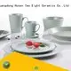 Two Eight Custom ceramic dinnerware sets factory for home 1