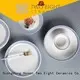 Two Eight restaurant plates and cutlery Suppliers for dinner 1