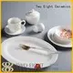 Two Eight Latest white dinner plates company for home 1