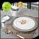 Two Eight Wholesale fine porcelain dinner set Supply for bistro 1