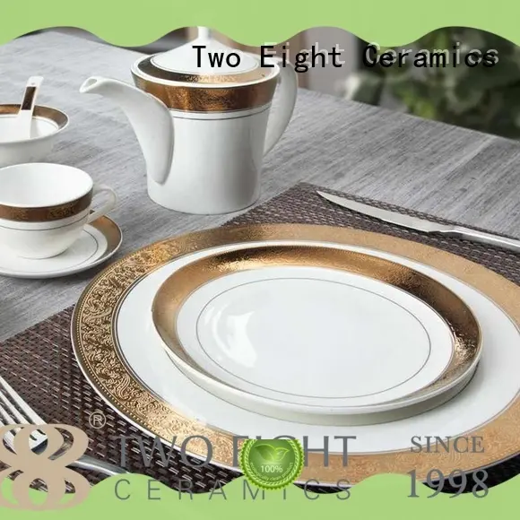 Custom restaurant dishes wholesale Supply for restaurant 1
