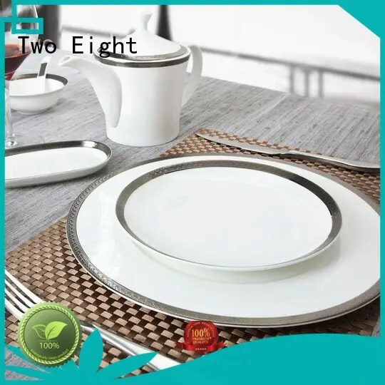 Two Eight Latest restaurant tableware for business for home 1