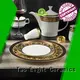 High-quality restaurant dining ware company for teahouse 1