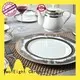 High-quality restaurant tableware company for bistro 1