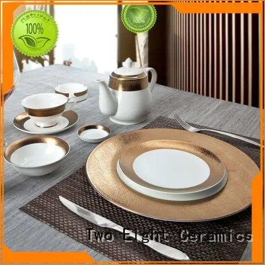 Latest restaurant crockery suppliers for business for teahouse 1