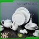 Two Eight hotel dinner set for business for hotel 1