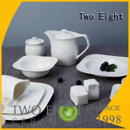 Two Eight Best restaurant dining ware company for dinning room 1