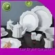 Two Eight white restaurant dishes manufacturers for hotel 1