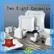 Two Eight hotel crockery online india Suppliers for restaurant 1