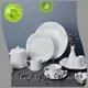 Two Eight Best custom restaurant plates company for bistro 1