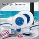 High-quality french porcelain dinnerware sets manufacturers for bistro 1