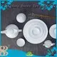 Latest white dinnerware sets for 12 factory for home 1