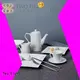 High-quality commercial restaurant plates factory for hotel 1