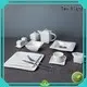 Two Eight Custom everyday porcelain factory for restaurant 1