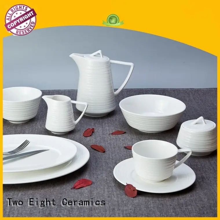 Two Eight New quality china dinnerware Supply for kitchen 1