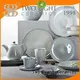 Wholesale commercial restaurant plates Suppliers for hotel 1