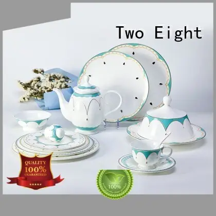 Wholesale fine china tea sets Suppliers for dinning room 1