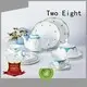 Wholesale fine china tea sets Suppliers for dinning room 1