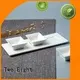 Best bone china plates Suppliers for home 1