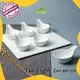 Two Eight Custom restaurant tableware wholesale for business for hotel 1