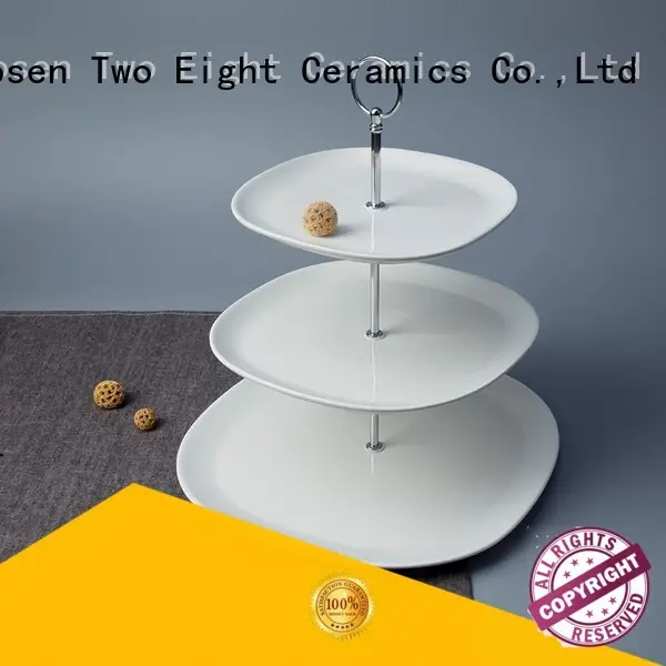 Two Eight Top bone china crockery Suppliers for restaurant 1