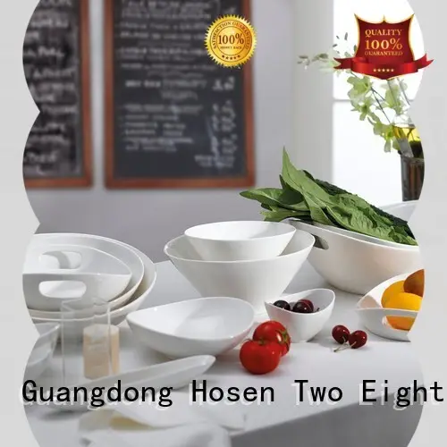 New hospitality crockery manufacturers for kitchen 1