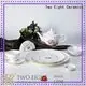 Two Eight fine porcelain tea set company for hotel 1