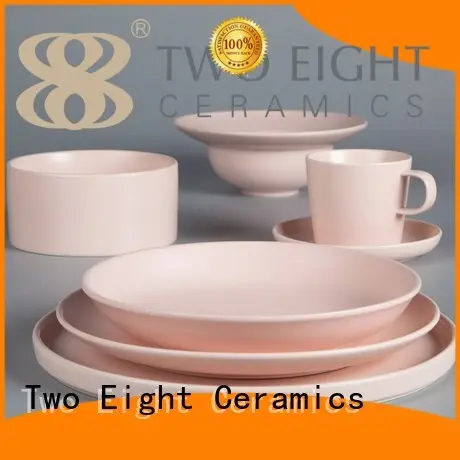 Two Eight german dinnerware sets manufacturers for bistro 1