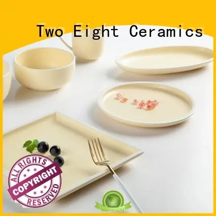 Two Eight Best vintage dinner plates Suppliers for bistro 1