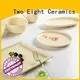 Two Eight Best vintage dinner plates Suppliers for bistro 1