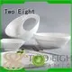 Latest fine porcelain plates for business for hotel 1