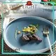 New cool restaurant plates for business for dinning room 1