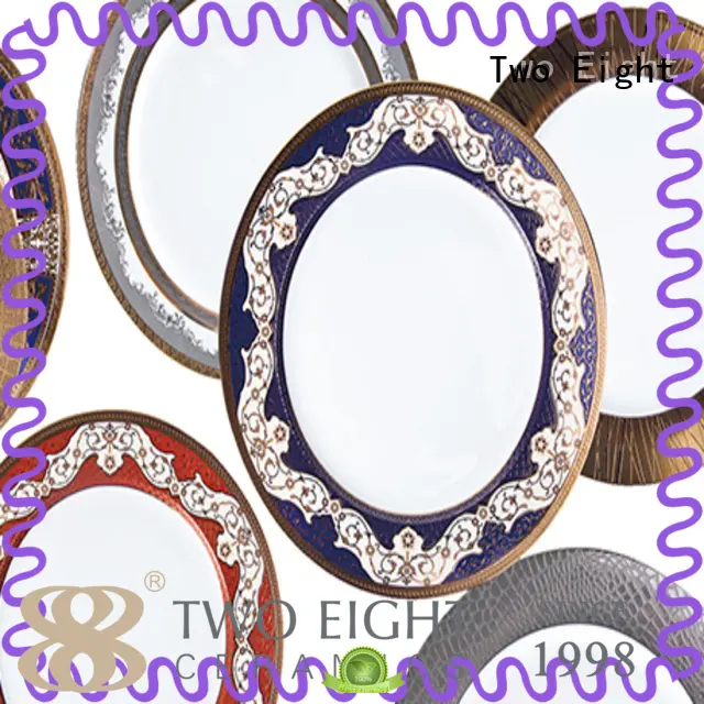 Two Eight restaurant chinaware supplier Suppliers for home 1