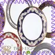 Two Eight restaurant chinaware supplier Suppliers for home 1
