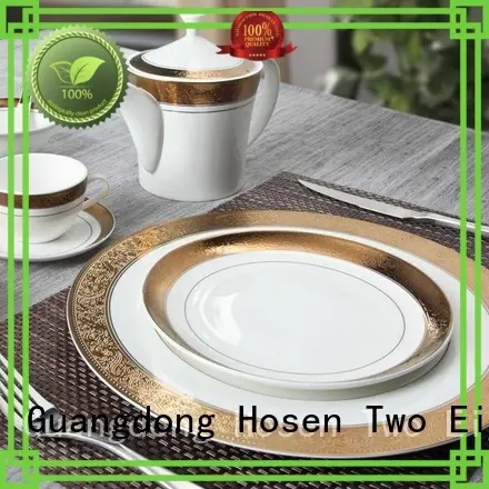 Two Eight restaurant dinnerware sets company for kitchen 1