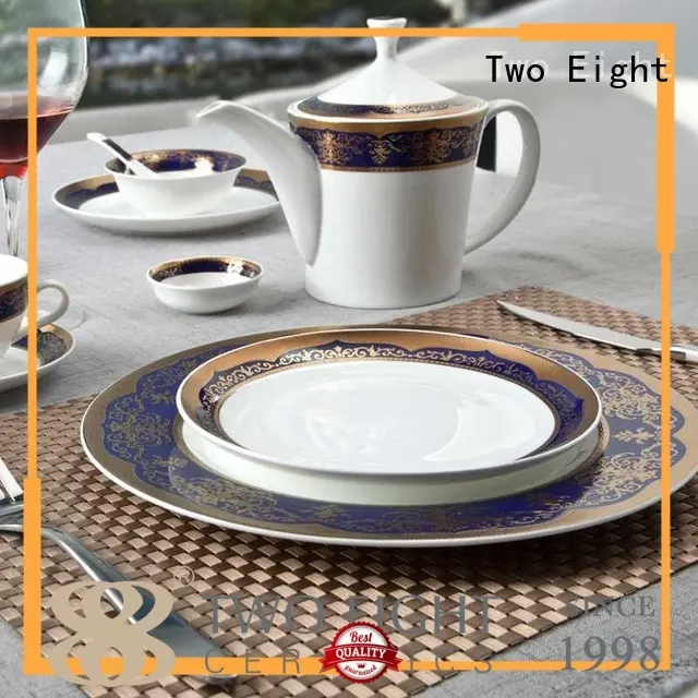 Two Eight restaurant crockery manufacturers for home 1