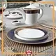 Two Eight restaurant crockery manufacturers for home 1