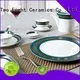 Latest fine china dinnerware Supply for dinning room 1