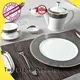 Two Eight High-quality fine bone china dinnerware factory for bistro 1