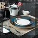 Two Eight fine bone china tea set Supply for teahouse 1