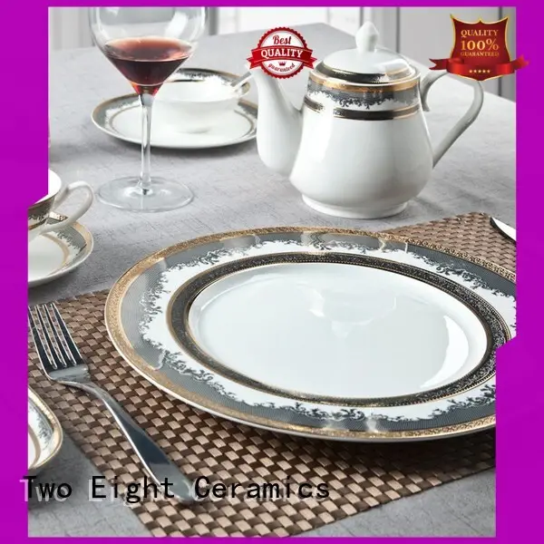 Latest custom restaurant dinnerware company for restaurant 1