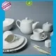 Two Eight fine porcelain plates Suppliers for home 1