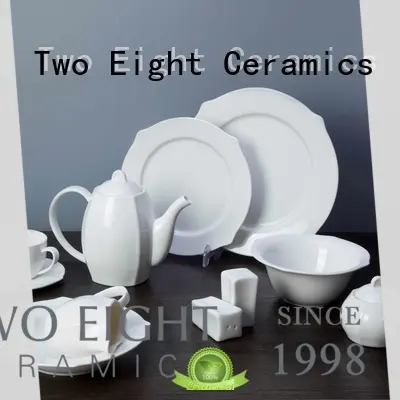 New restaurant chinaware supplier Suppliers for dinner 1