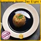 Two Eight Best unbreakable restaurant plates company for bistro 1